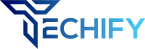 Techify Tax Logo